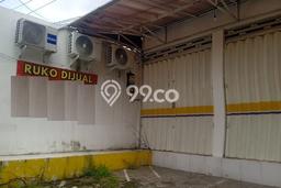 FOR SALE! Ruko di Wonokromo Surabaya, LT 324m2, LB 324m2 FOR SALE! Ruko di Wonokromo Surabaya, LT 324m2, LB 324m2