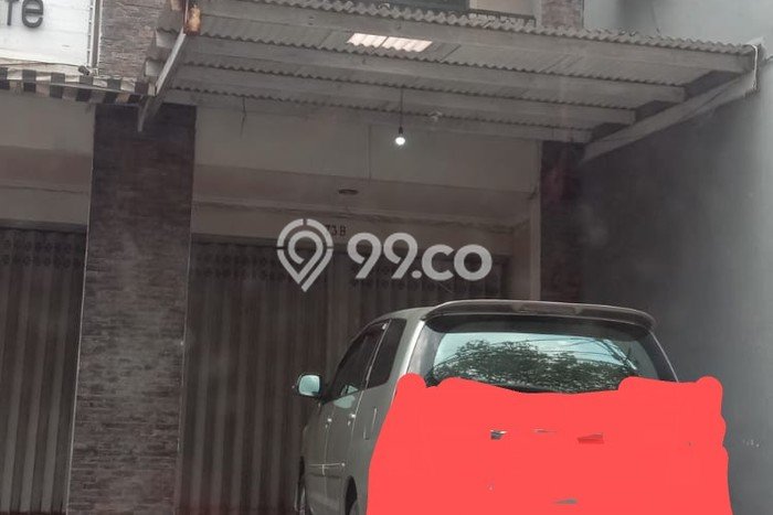 Area Ramai! Ruko Dijual di Gayungan untuk Bisnis Luas Bangunan 178m2 Area Ramai! Ruko Dijual di Gayungan untuk Bisnis Luas Bangunan 178m2