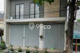 Paling Diincar! Ruko Dijual di Dukuh Kupang Harga Kompetitif Paling Diincar! Ruko Dijual di Dukuh Kupang Harga Kompetitif