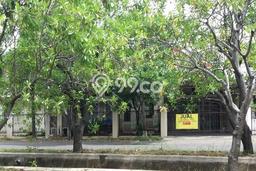 For Sale! Luxury House LT 314m2 Desain Elegan di Ketintang For Sale! Luxury House LT 314m2 Desain Elegan di Ketintang