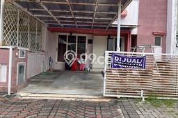 Siap Huni Hunian Elit 4 Kamar di Mulyorejo Dekat ke Mana Pun Siap Huni Hunian Elit 4 Kamar di Mulyorejo Dekat ke Mana Pun