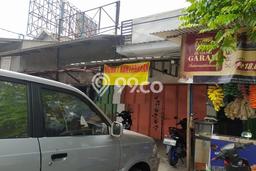Disewakan Ruko komersial di Genteng luas bangunan 40m2 Disewakan Ruko komersial di Genteng luas bangunan 40m2