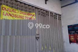 FOR SALE! Ruko di Sawahan Surabaya, LT 114m2, LB 114m2 FOR SALE! Ruko di Sawahan Surabaya, LT 114m2, LB 114m2