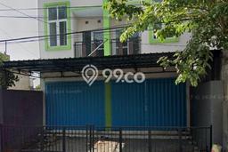 FOR SALE! Ruko di Wonokromo Surabaya, LT 98m2, LB 196m2 FOR SALE! Ruko di Wonokromo Surabaya, LT 98m2, LB 196m2