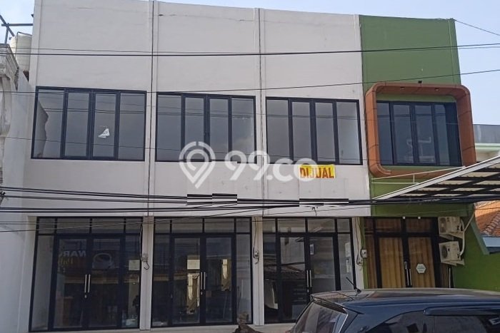 Ruko Favorit Dijual di Gubeng Surabaya Kawasan Pusat Bisnis Ruko Favorit Dijual di Gubeng Surabaya Kawasan Pusat Bisnis