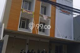 Unit Ruko Strategis di Gayungan, Surabaya Potensi Bisnis Besar Unit Ruko Strategis di Gayungan, Surabaya Potensi Bisnis Besar