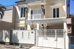 Rumah Cantik Siap Huni Di Gayungan Luas 157m2 Lokasi Strategis Rumah Cantik Siap Huni Di Gayungan Luas 157m2 Lokasi Strategis