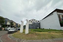 Tanah Komersial Dijual di Sukolilo Surabaya 268m2 Tanah Komersial Dijual di Sukolilo Surabaya 268m2