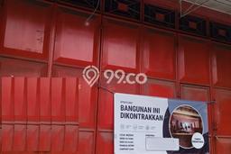 FOR RENT! Ruko di Dukuh Kupang Cocok untuk Bisnis 300m2 FOR RENT! Ruko di Dukuh Kupang Cocok untuk Bisnis 300m2