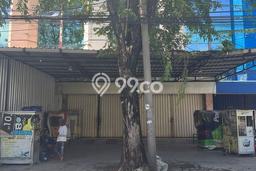 Ruko Bagus Dijual LB 630m2 Lokasi Strategis Surabaya Area Cocok untuk Bisnis Ruko Bagus Dijual LB 630m2 Lokasi Strategis Surabaya Area Cocok untuk Bisnis