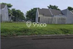 Lahan Strategis di Pakal Dijual dengan Luas 120m2 Lahan Strategis di Pakal Dijual dengan Luas 120m2