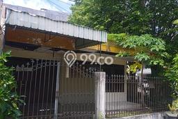 Dijual Tanah 225m2 di Dukuh Kupang, Surabaya Dijual Tanah 225m2 di Dukuh Kupang, Surabaya