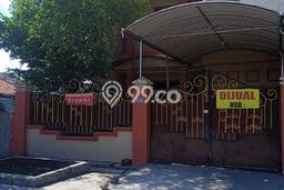 Rumah Elit Modern Siap Huni di Kutisari Surabaya Rumah Elit Modern Siap Huni di Kutisari Surabaya