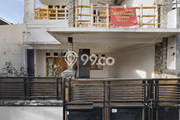 Rumah Modern 6 KT di Kedung Doro Surabaya Rumah Modern 6 KT di Kedung Doro Surabaya