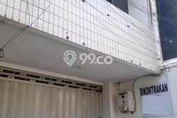 Disewakan Ruko di Sawahan Surabaya LT 60m2, LB 60m2 Disewakan Ruko di Sawahan Surabaya LT 60m2, LB 60m2