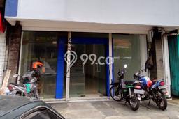 Ruko Dijual di Surabaya LT 204m2 & LB 315m2 Lokasi Terbaik! Ruko Dijual di Surabaya LT 204m2 & LB 315m2 Lokasi Terbaik!