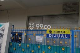 Dijual Rumah Strategis Bagus Punya 3 KT di Sawahan Surabaya SHM Dijual Rumah Strategis Bagus Punya 3 KT di Sawahan Surabaya SHM