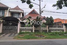 For Sale Rumah Mewah Exclusive di Krembangan, Surabaya For Sale Rumah Mewah Exclusive di Krembangan, Surabaya
