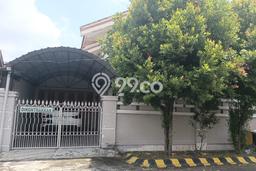 Rumah Cantik Siap Pakai Di Gayungan Luas 275m2 Lokasi Strategis Rumah Cantik Siap Pakai Di Gayungan Luas 275m2 Lokasi Strategis