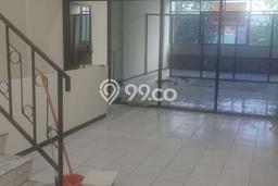 Ruko Disewa di Gubeng, Surabaya, LT 96m2 / LB 216m2 Ruko Disewa di Gubeng, Surabaya, LT 96m2 / LB 216m2