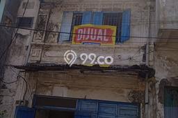 Unit Ruko Dijual di Surabaya LT 43m2 & LB 43m2 Unit Ruko Dijual di Surabaya LT 43m2 & LB 43m2