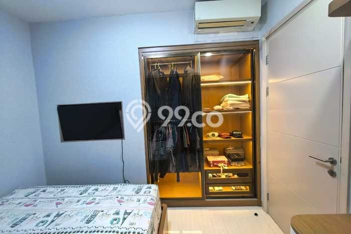 Siap Milik Apartemen Mewah 2 KT & 2 KM di Sambikerep, Surabaya Siap Milik Apartemen Mewah 2 KT & 2 KM di Sambikerep, Surabaya