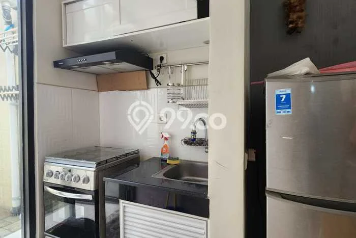Disewakan Rumah Harga Terjangkau di Citraland Surabaya dengan 2 KT Disewakan Rumah Harga Terjangkau di Citraland Surabaya dengan 2 KT