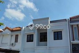 Hunian Elit LB 270m2 Siap Pakai Desain Elegan di Citraland, Surabaya Hunian Elit LB 270m2 Siap Pakai Desain Elegan di Citraland, Surabaya