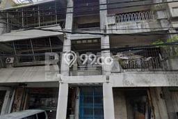 Ruko Dijual Lokasi Emas di Simokerto Luas 51m2 Ruko Dijual Lokasi Emas di Simokerto Luas 51m2