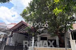 Disewakan Segera Rumah Kondisi Baik di Area Sukolilo, Surabaya Disewakan Segera Rumah Kondisi Baik di Area Sukolilo, Surabaya