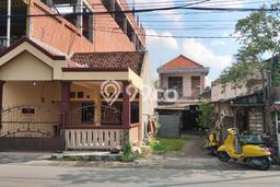 Untuk Dijual Tanah di Lakarsantri Surabaya Luas 350m2 - Untuk Dijual Tanah di Lakarsantri Surabaya Luas 350m2 -