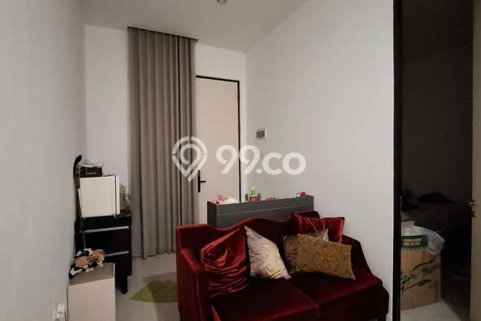 Rumah Minimalis 4 Kamar LT 84m2 di Gununganyar Rumah Minimalis 4 Kamar LT 84m2 di Gununganyar