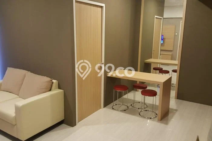 Sewa Sekarang Apartemen Nyaman 2 KT di Kawasan Mulyorejo Sewa Sekarang Apartemen Nyaman 2 KT di Kawasan Mulyorejo