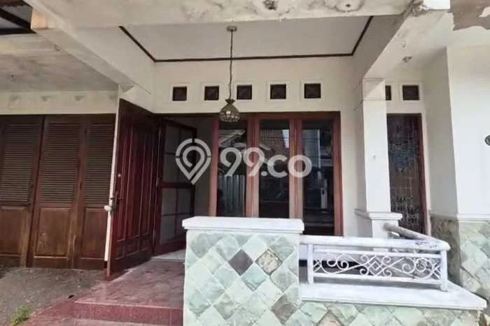 Tanah Dijual Lokasi Sukolilo, Surabaya dengan Luas Tanah 337m2 dan Status SHM Tanah Dijual Lokasi Sukolilo, Surabaya dengan Luas Tanah 337m2 dan Status SHM