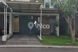 Rumah sewa siap pakai 3 Kamar Tidur di Citraland, Surabaya Rumah sewa siap pakai 3 Kamar Tidur di Citraland, Surabaya