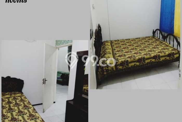 Rumah Bagus Siap Pakai Di Sukolilo Luas 100m2 Aman Rumah Bagus Siap Pakai Di Sukolilo Luas 100m2 Aman