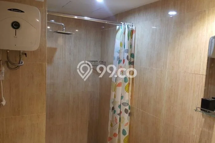 Sewa Sekarang Apartemen Nyaman 2 KT di Kawasan Mulyorejo Sewa Sekarang Apartemen Nyaman 2 KT di Kawasan Mulyorejo