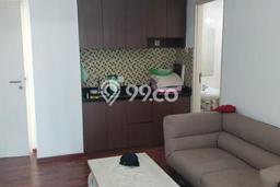 Apartemen Modern Dijual di Wiyung, Surabaya Dilengkapi 2 KT dan 1 KM Apartemen Modern Dijual di Wiyung, Surabaya Dilengkapi 2 KT dan 1 KM