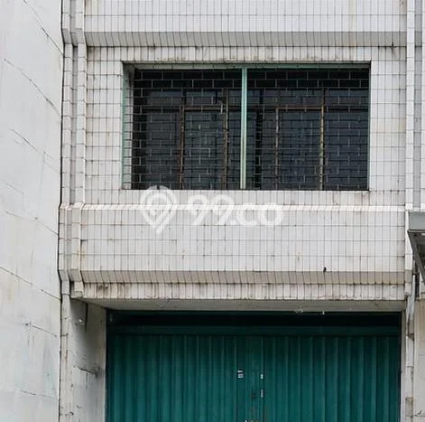 Disewakan Ruko di Bubutan Surabaya LT 149m2, LB 93m2 Disewakan Ruko di Bubutan Surabaya LT 149m2, LB 93m2