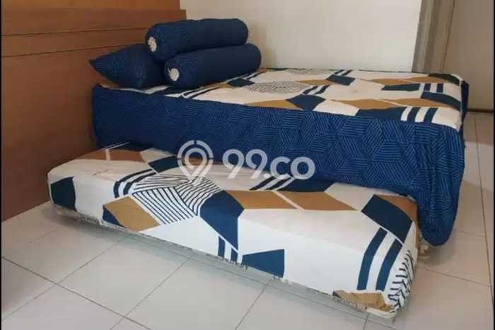 Apartemen Murah dengan 1 BR & 1 KM di Sambikerep Surabaya Apartemen Murah dengan 1 BR & 1 KM di Sambikerep Surabaya