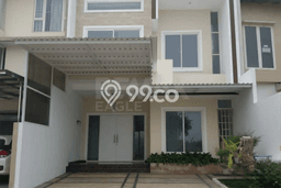Hot Offer Hunian Mewah Ideal dan Luas di Mulyorejo, Surabaya Hot Offer Hunian Mewah Ideal dan Luas di Mulyorejo, Surabaya