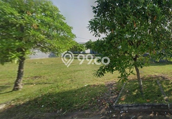 Lahan untuk Dijual Lokasi Menganti, Gresik Luas 60m2 - Lahan untuk Dijual Lokasi Menganti, Gresik Luas 60m2 -