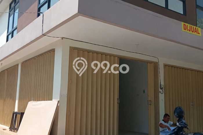 Ruko Komersial Dijual di Sukolilo Surabaya LT 160m2 & LB 96m2 Ruko Komersial Dijual di Sukolilo Surabaya LT 160m2 & LB 96m2