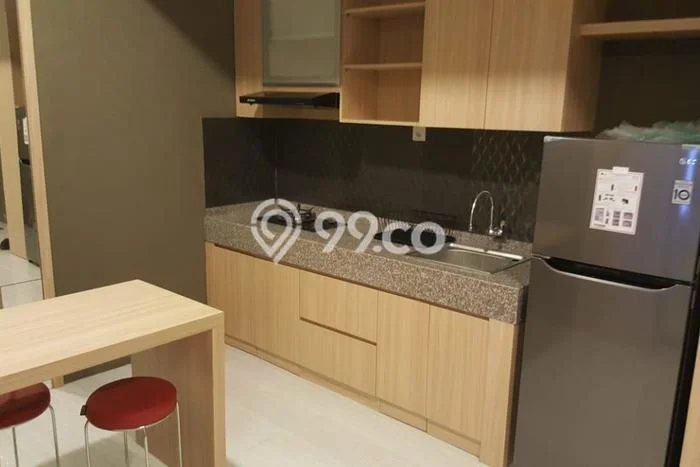 Sewa Sekarang Apartemen Nyaman 2 KT di Kawasan Mulyorejo Sewa Sekarang Apartemen Nyaman 2 KT di Kawasan Mulyorejo
