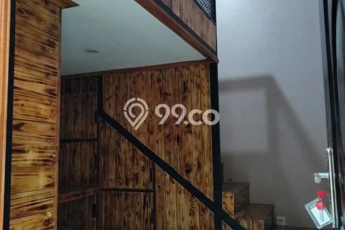 Rumah Modern Minimalis 4 Kamar Siap Huni di Sukodono Rumah Modern Minimalis 4 Kamar Siap Huni di Sukodono