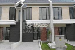Jarang Ada! Rumah Sewa 2 Kamar Bagus Siap Huni Citraland Jarang Ada! Rumah Sewa 2 Kamar Bagus Siap Huni Citraland