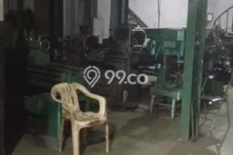 Unit Komersial Dijual di Krembangan Surabaya Luas Tanah 260m2, Luas Bangunan 260m2 Unit Komersial Dijual di Krembangan Surabaya Luas Tanah 260m2, Luas Bangunan 260m2