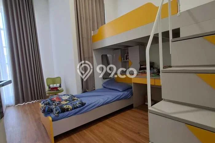 Rumah Minimalis 4 Kamar LT 84m2 di Gununganyar Rumah Minimalis 4 Kamar LT 84m2 di Gununganyar
