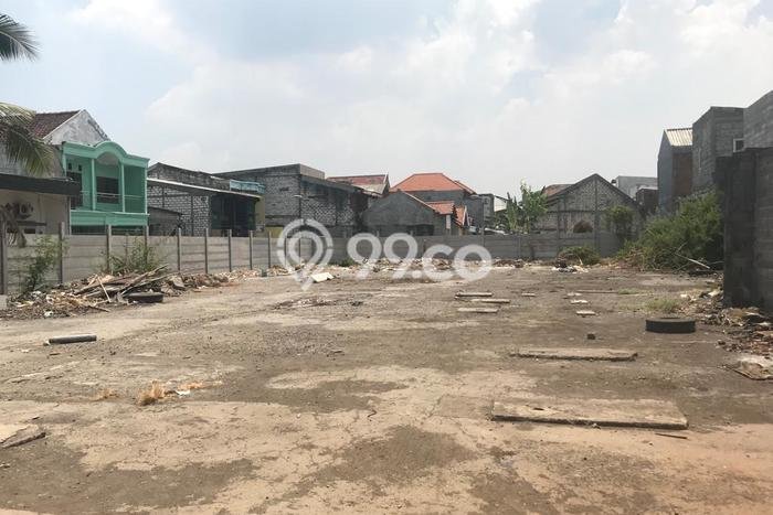Siap Disewakan Tanah di Benowo Luas 1916m2 Area Potensial Siap Disewakan Tanah di Benowo Luas 1916m2 Area Potensial