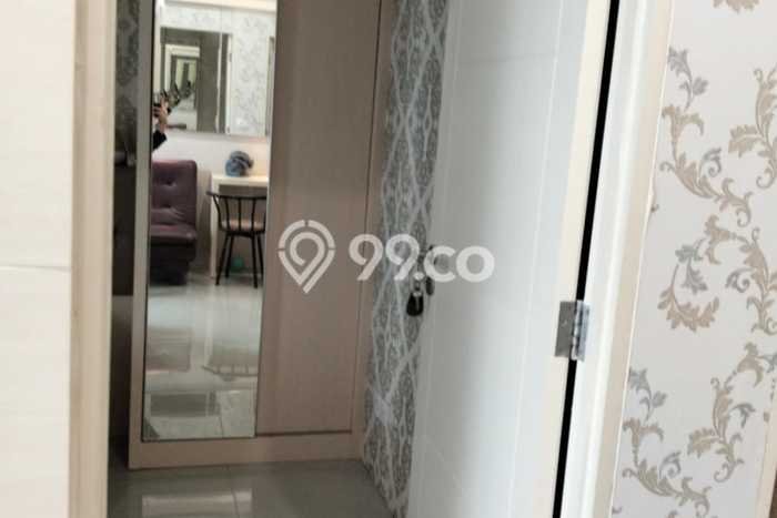 Unit Apartemen Dijual di Sambikerep, Surabaya, dengan 2 Bedroom, 1 Bathroom Unit Apartemen Dijual di Sambikerep, Surabaya, dengan 2 Bedroom, 1 Bathroom